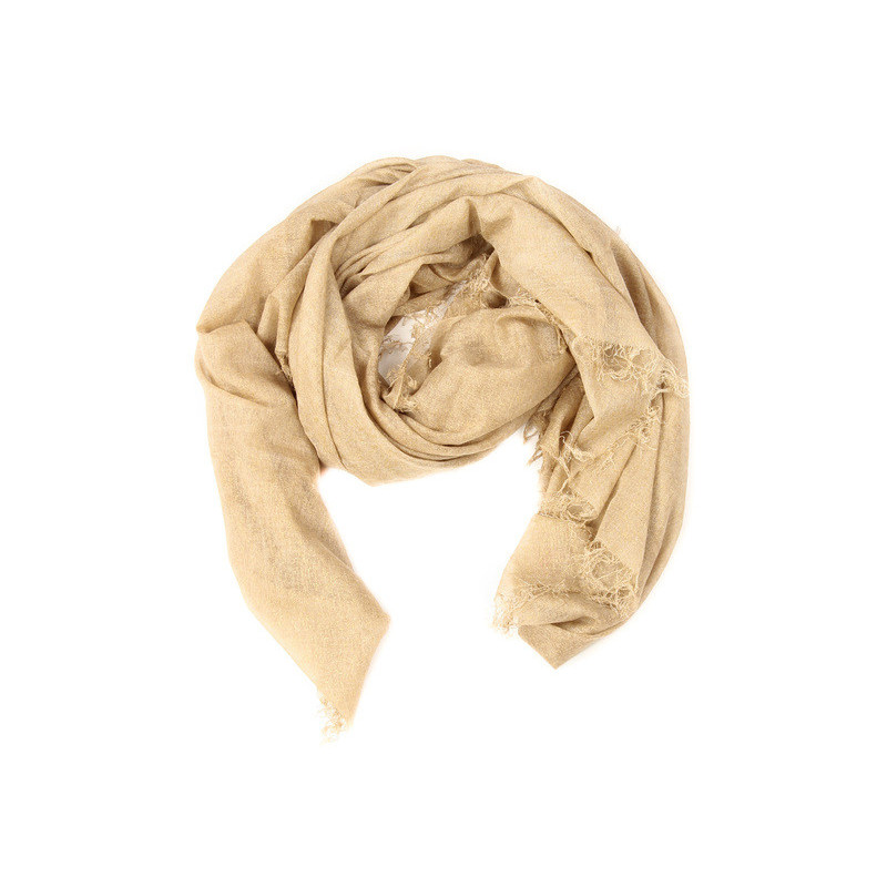 Scarf Altea beige